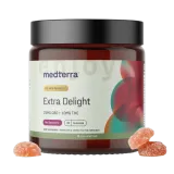 Extra Delight 10mg THC Gummies thumbnail