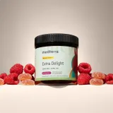 Extra Delight 10mg THC Gummies thumbnail