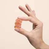 Extra Delight 10mg THC Gummies thumbnail