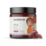 Focus CBD Gummies thumbnail