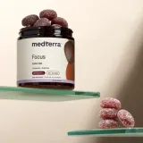 Focus CBD Gummies thumbnail