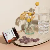 Focus CBD Gummies thumbnail