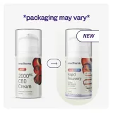 Heating-Cooling Rapid Recovery CBD Cream thumbnail