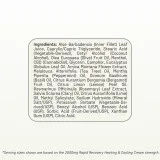 Heating-Cooling Rapid Recovery CBD Cream thumbnail