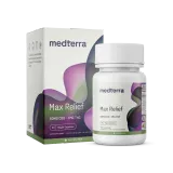 Max Relief Full Spectrum Capsules thumbnail