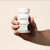 Max Relief Full Spectrum Capsules thumbnail