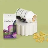 Max Relief Full Spectrum Capsules thumbnail