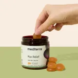 Max Relief Full Spectrum CBD Gummies thumbnail
