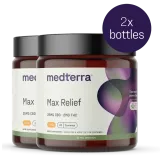 Max Relief Full Spectrum CBD Gummies thumbnail