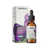 Max Relief Full Spectrum CBD Oil thumbnail