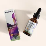 Max Relief + Relax Full Spectrum CBD Oil thumbnail