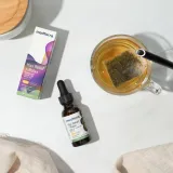 Max Relief + Relax Full Spectrum CBD Oil thumbnail