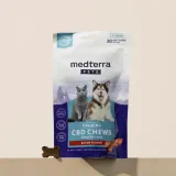 Pet CBD Calming Chews thumbnail