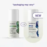 Rapid Recovery Cooling 1200mg CBD Roll On thumbnail
