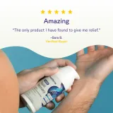 Rapid Recovery Cooling 2000mg CBD Cream thumbnail