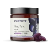 Sleep Tight CBD Gummies thumbnail