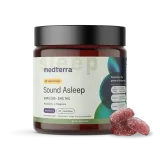 Sound Asleep THC Gummies thumbnail