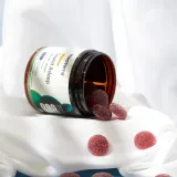 Sound Asleep THC Gummies thumbnail