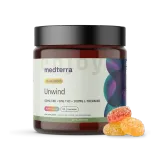 Unwind THC Gummies thumbnail