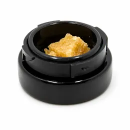 CBD Distillate – Broad Spectrum