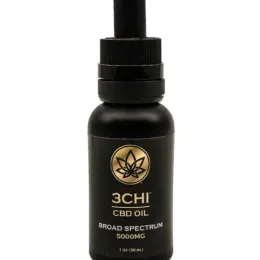 Natural CBD Oil