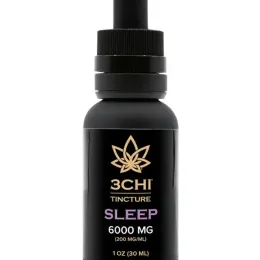 Sleep CBD Oil