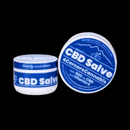 Original CBD Salve