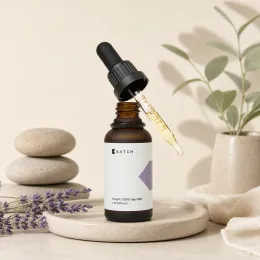 Calm CBD Oil Tincture