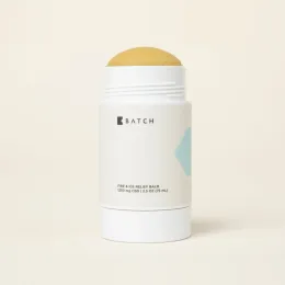 Fire & Ice CBD Balm