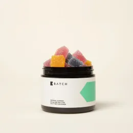 Original CBD Gummies