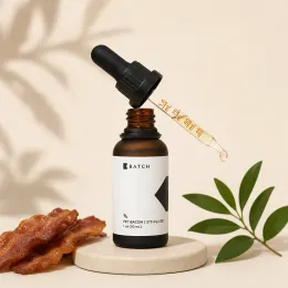 Pet CBD Oil Tincture