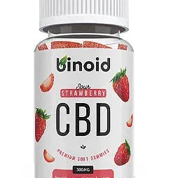 CBD Gummies