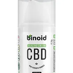 CBD Healing Cream - Hight Strength