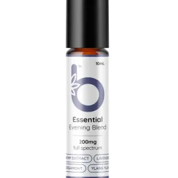 Essential Evening Roll-On