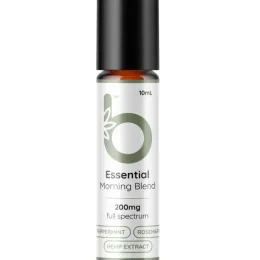 Essential Morning Roll-On