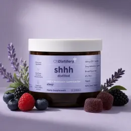 Sleep Gummies