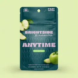 Anytime THC Gummies