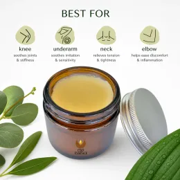 CBD Salve