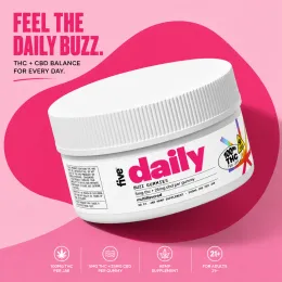 Daily Buzz