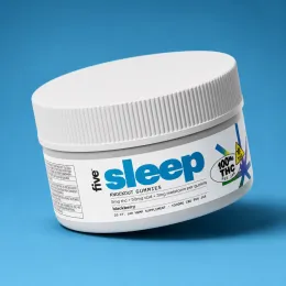 Knockout Sleep