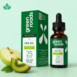 Apple Kiwi Bliss
