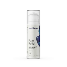 Pain Relief Cream