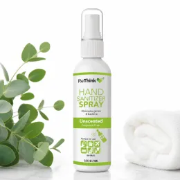 Hand Sanitizer Spray