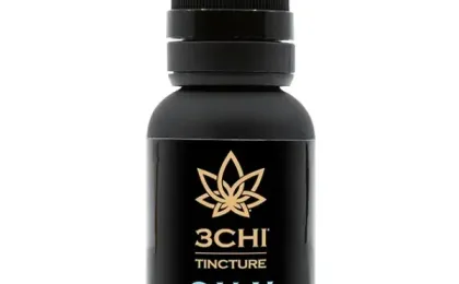 Calm CBD Oil