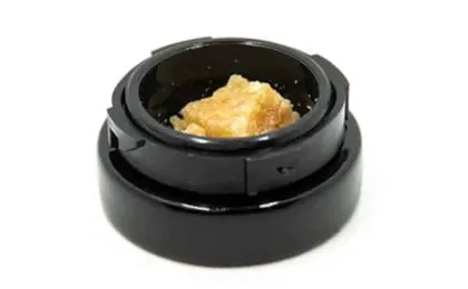 CBD Distillate – Broad Spectrum