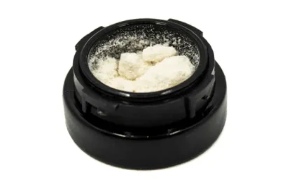 CBD Isolate Powder