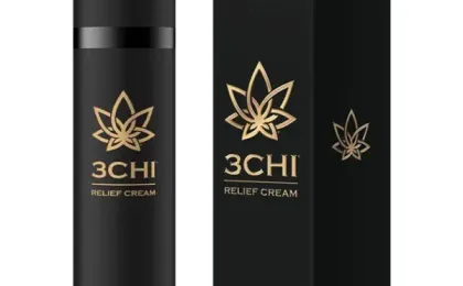 CBD Relief Cream