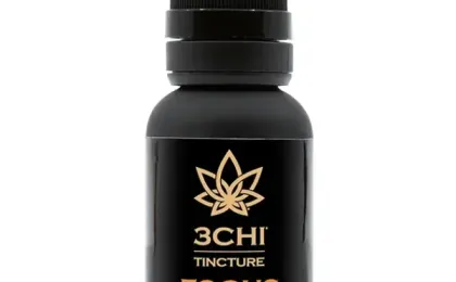 Focus CBD Oil