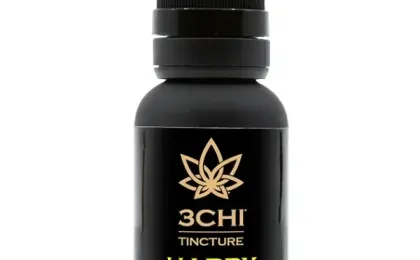 Happy CBD Oil