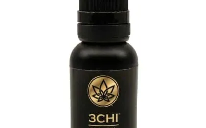 Natural CBD Oil